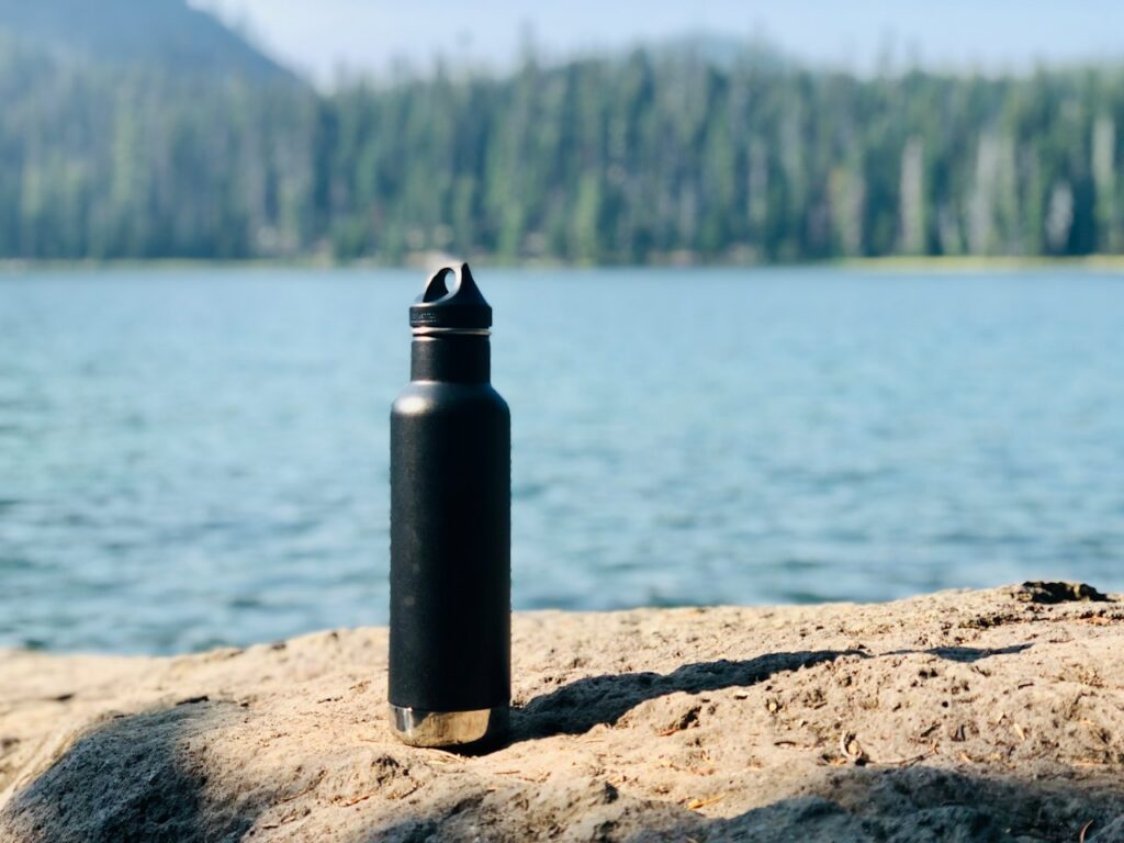 Rostfri Termosflaska 0.5L