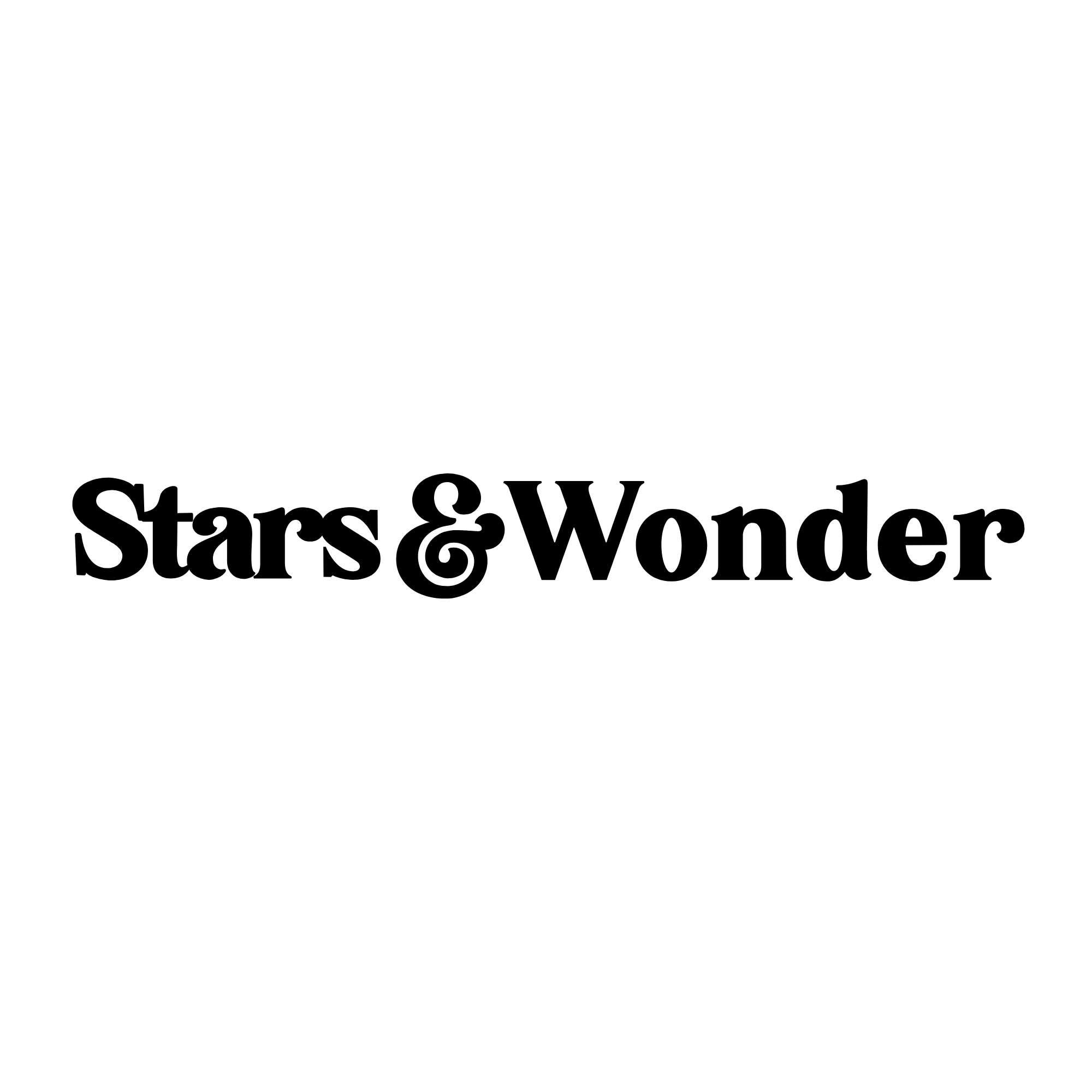 Stars & Wonder